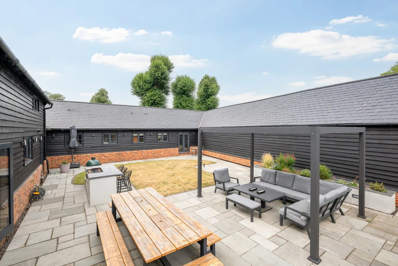 Church Farm Court, Roxton, MK44, photo 35