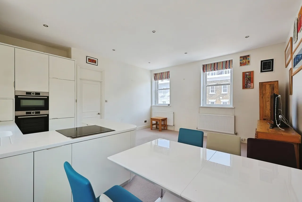 Simpson Street, London, SW11, photo 5