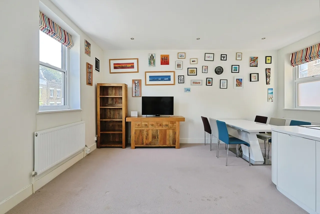 Simpson Street, London, SW11, photo 18
