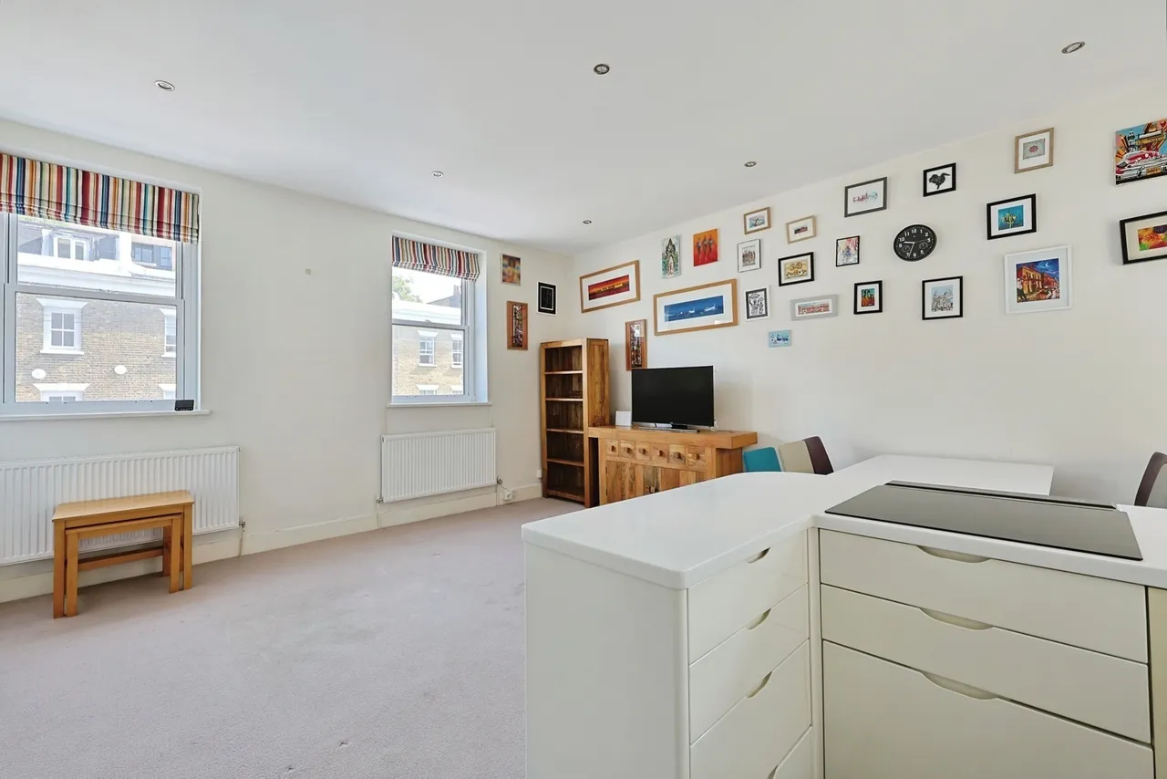 Simpson Street, London, SW11, photo 12