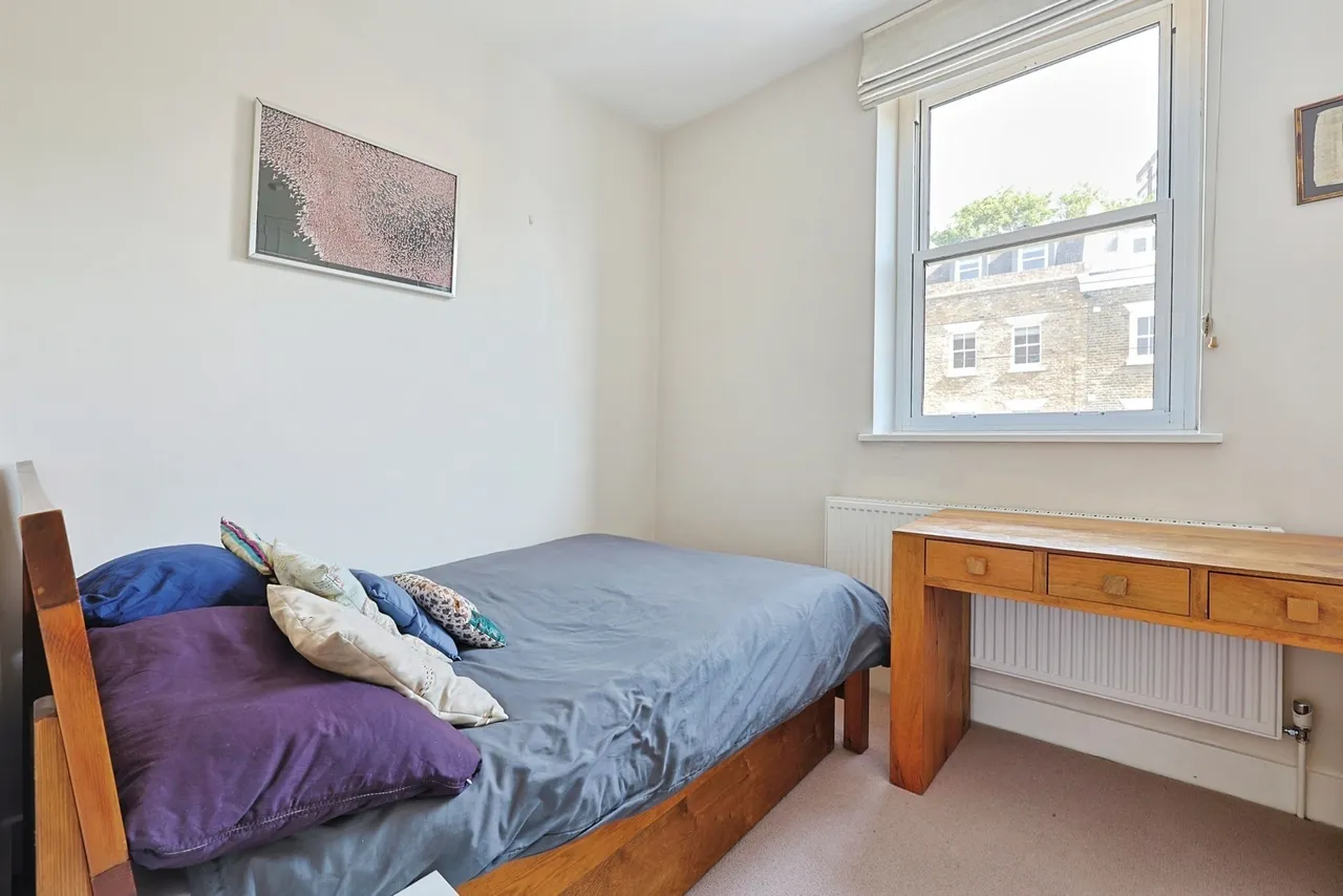 Simpson Street, London, SW11, photo 13
