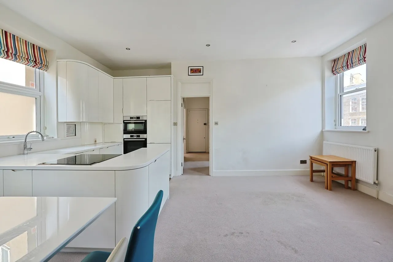 Simpson Street, London, SW11, photo 11