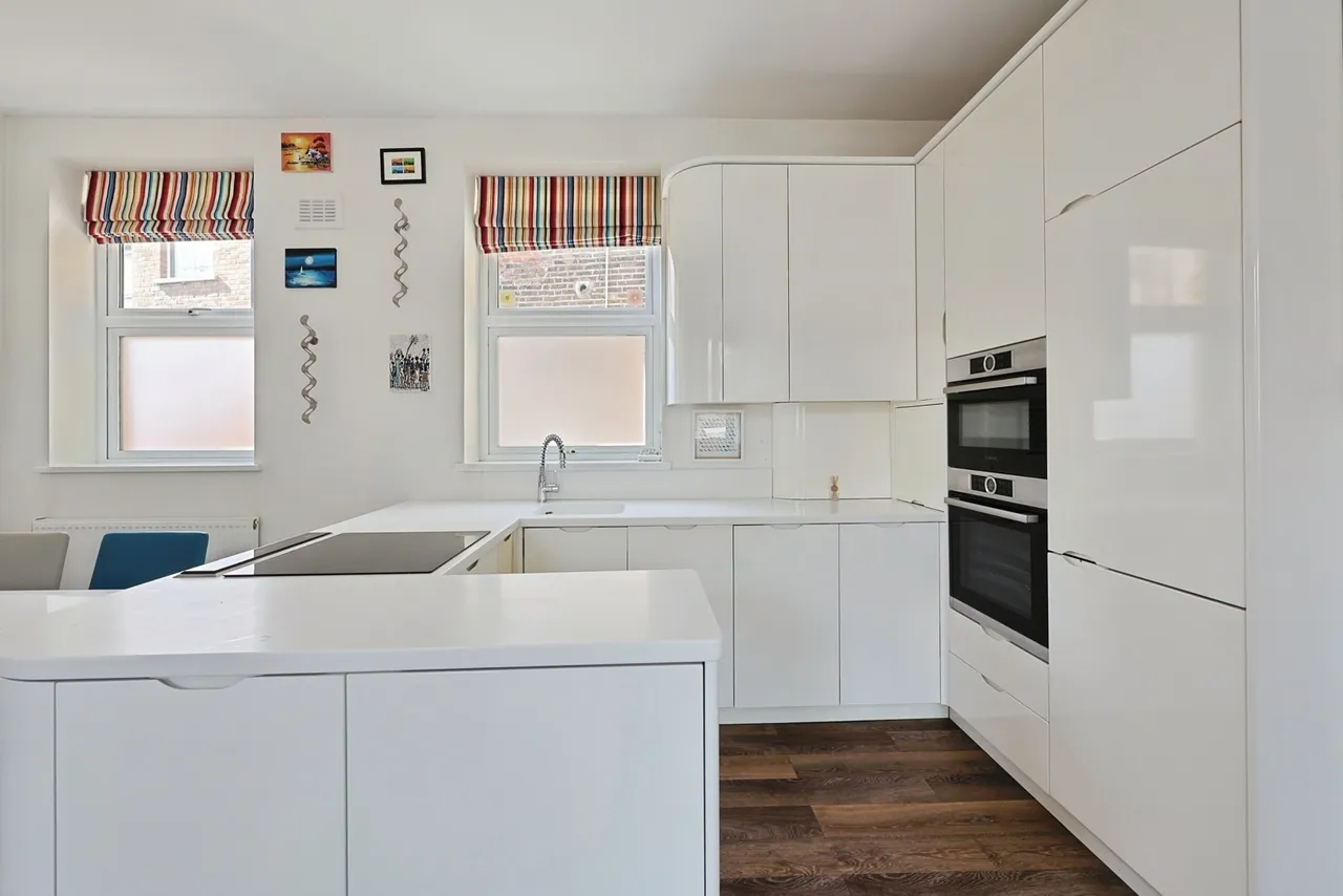 Simpson Street, London, SW11, photo 20