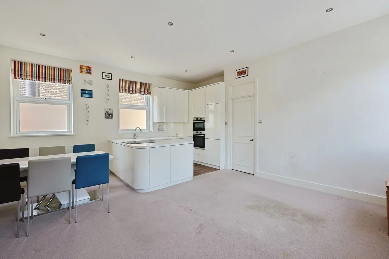 Simpson Street, London, SW11, photo 8