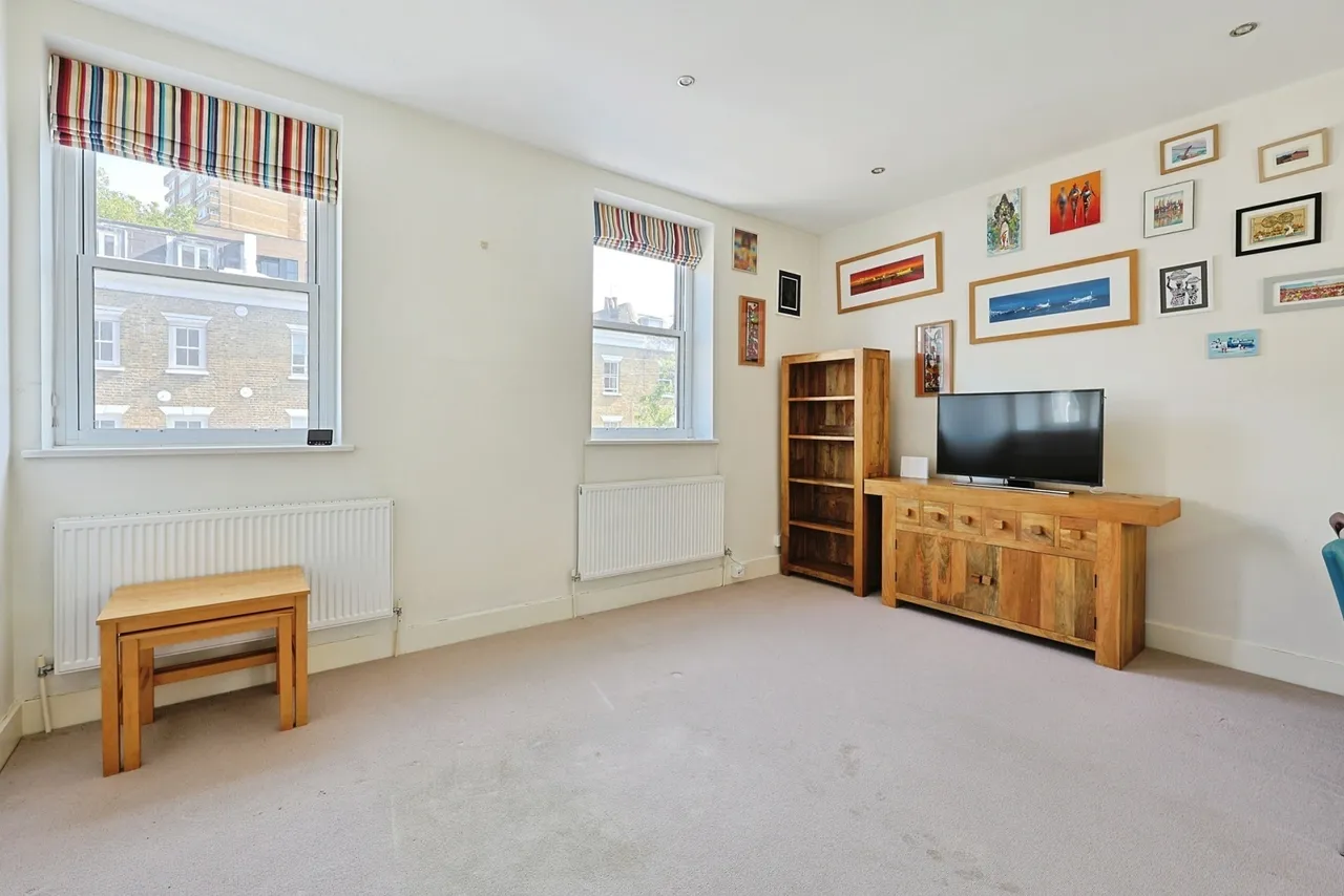 Simpson Street, London, SW11, photo 19