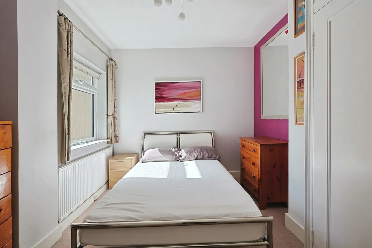 Simpson Street, London, SW11, photo 17