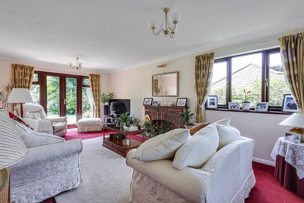The Meadows, Warlingham, photo 7