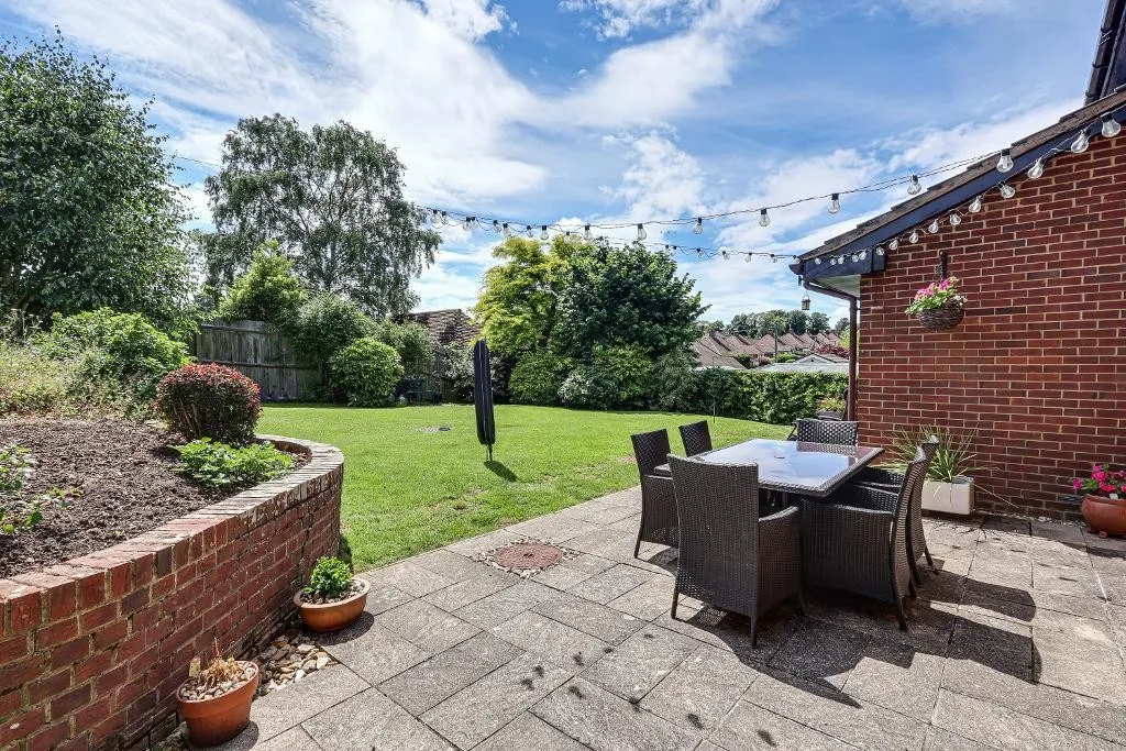The Meadows, Warlingham, photo 5
