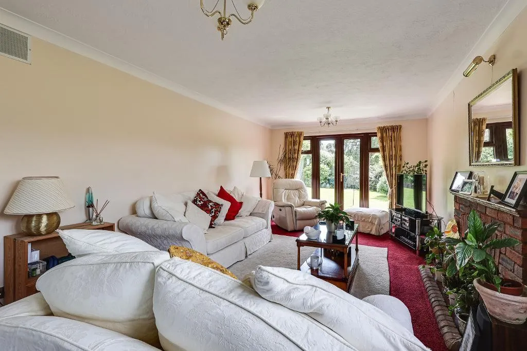 The Meadows, Warlingham, photo 10