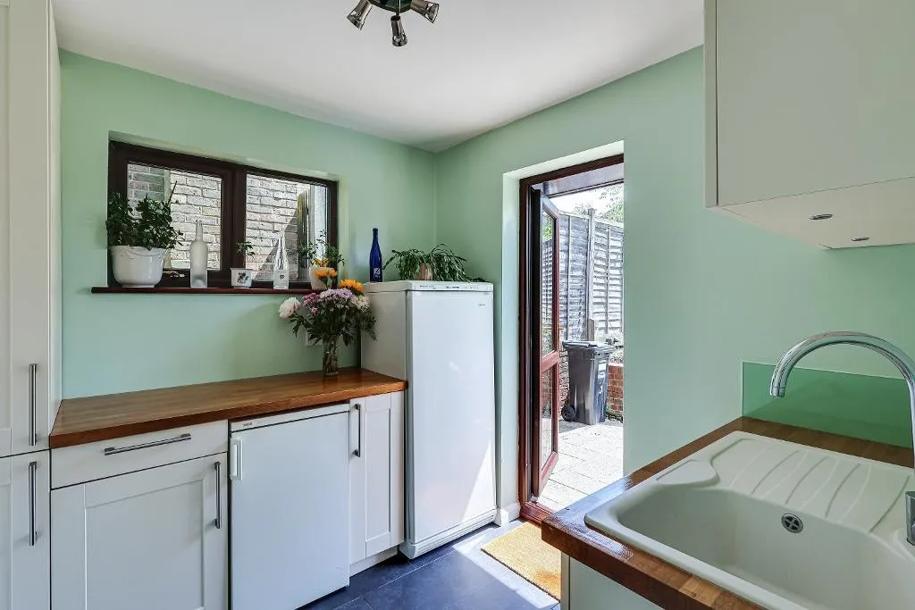 The Meadows, Warlingham, photo 9