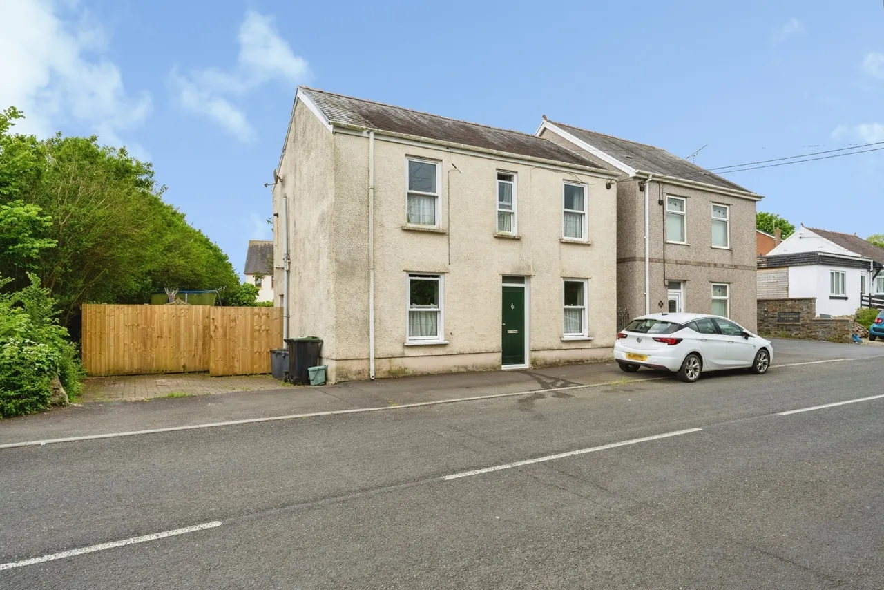 Monksford Street, Kidwelly, SA17, photo 20