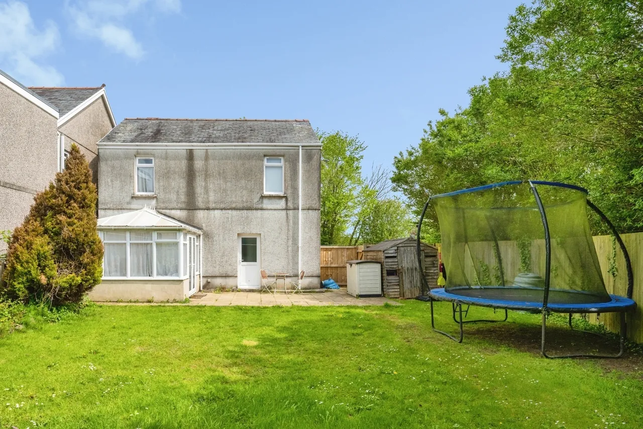 3 bed house for sale, Monksford Street, Kidwelly, SA17