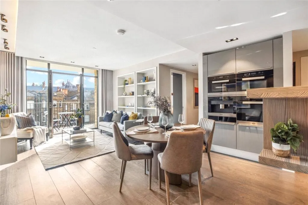 Young Street, London, W8 5EH, photo 9