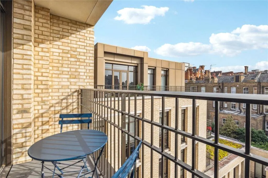 Young Street, London, W8 5EH, photo 8