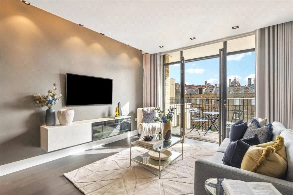 Young Street, London, W8 5EH, photo 4