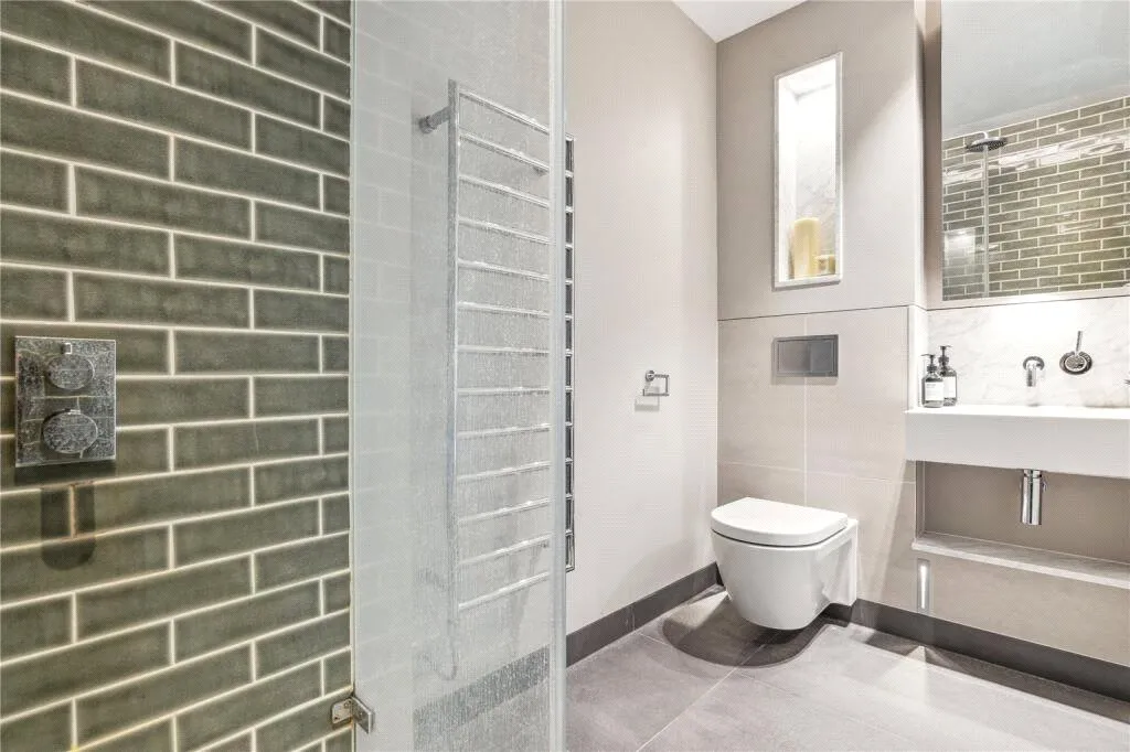 Young Street, London, W8 5EH, photo 6
