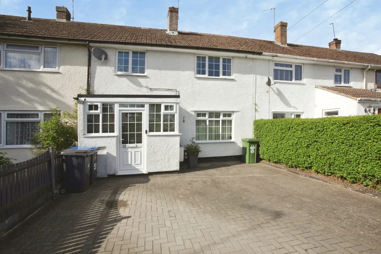 Adkinson Avenue, Dunchurch, CV22, photo 2