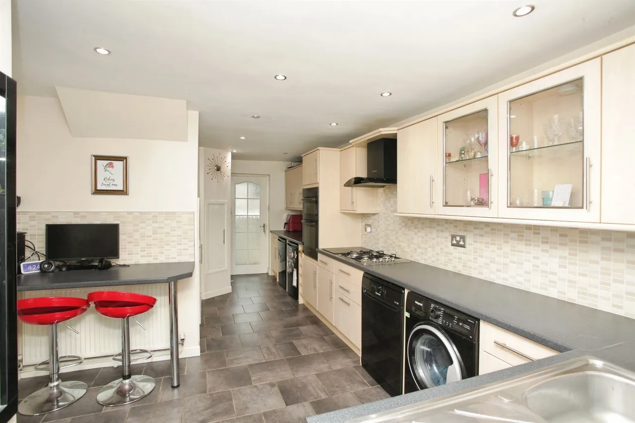 Adkinson Avenue, Dunchurch, CV22, photo 8