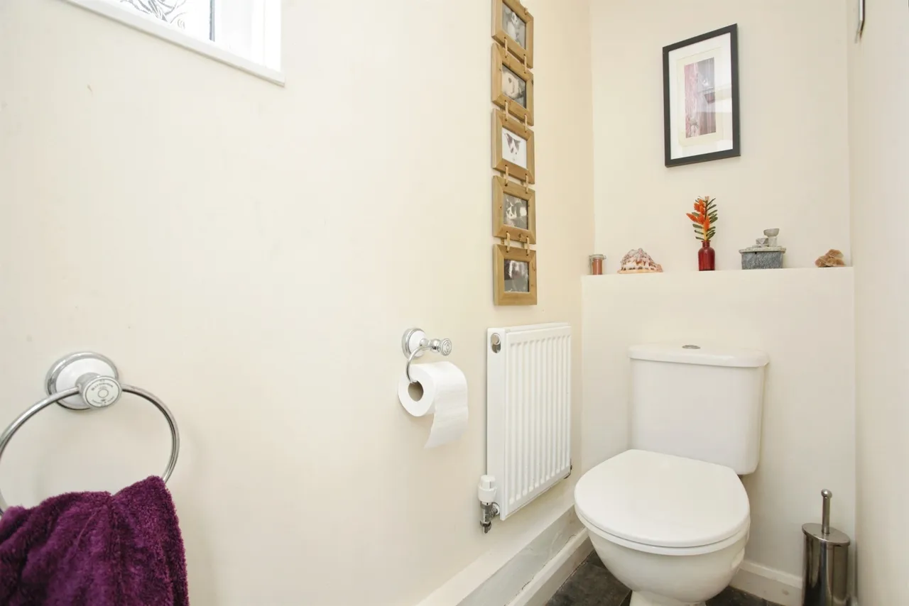 Adkinson Avenue, Dunchurch, CV22, photo 10