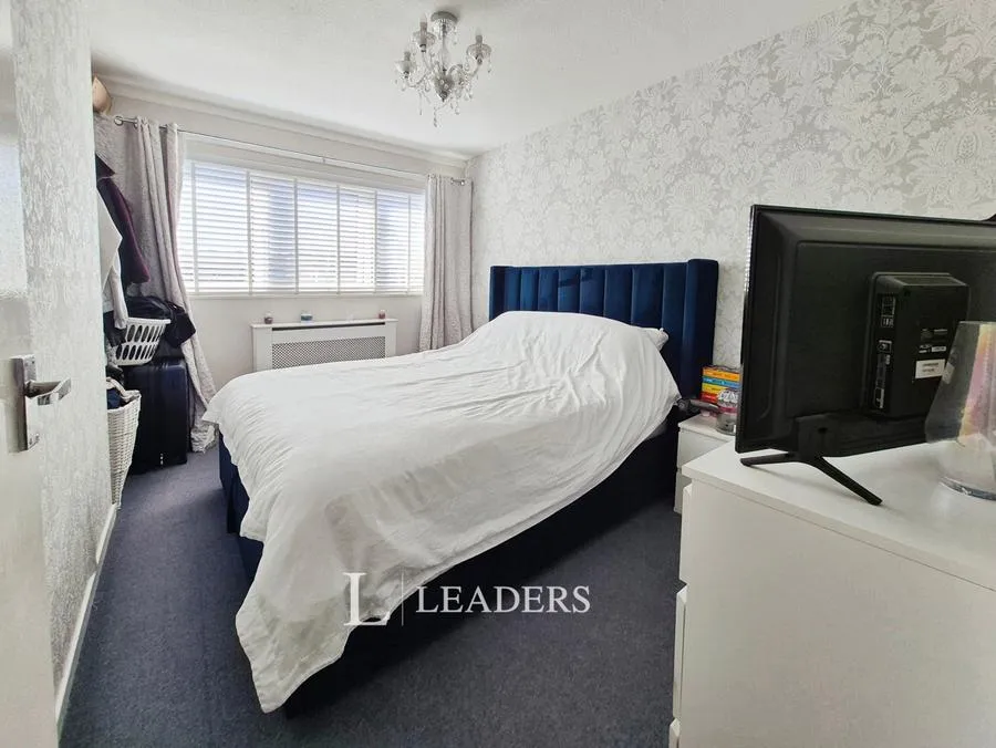 Reeves Croft, Hodge Lea, MK12, photo 5