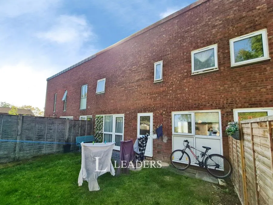 Reeves Croft, Hodge Lea, MK12, photo 11