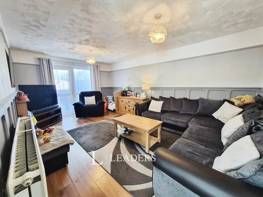 Reeves Croft, Hodge Lea, MK12, photo 4