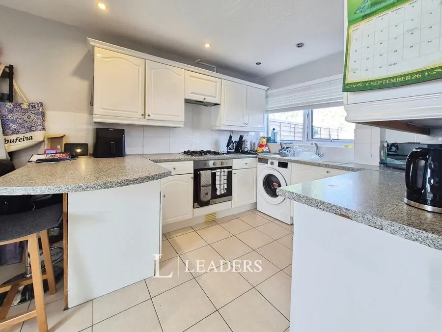 Reeves Croft, Hodge Lea, MK12, photo 2