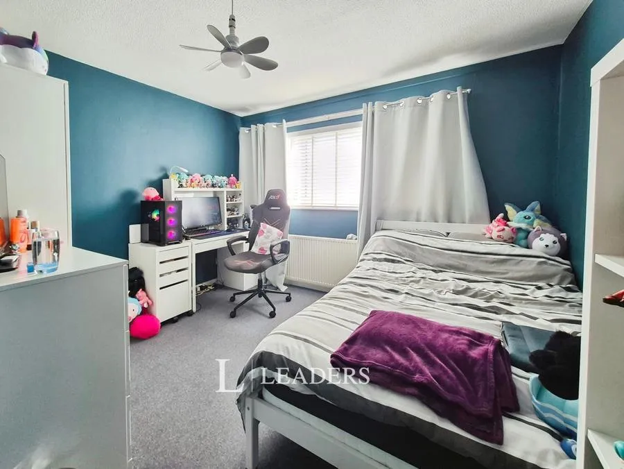 Reeves Croft, Hodge Lea, MK12, photo 6
