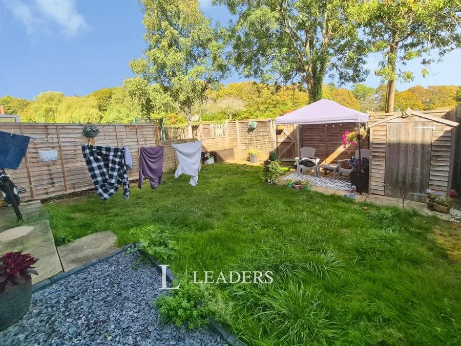 Reeves Croft, Hodge Lea, MK12, photo 10