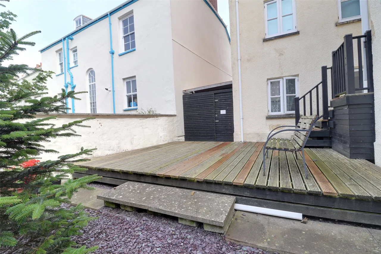 Northfield Road, Ilfracombe, EX34, photo 8