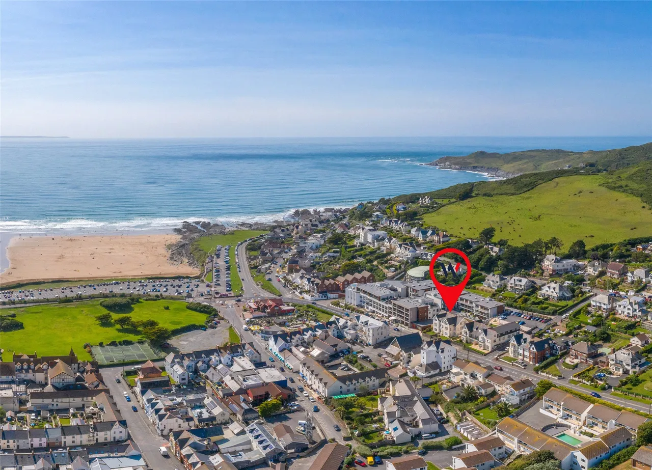Beach Road, Woolacombe, EX34, photo 8