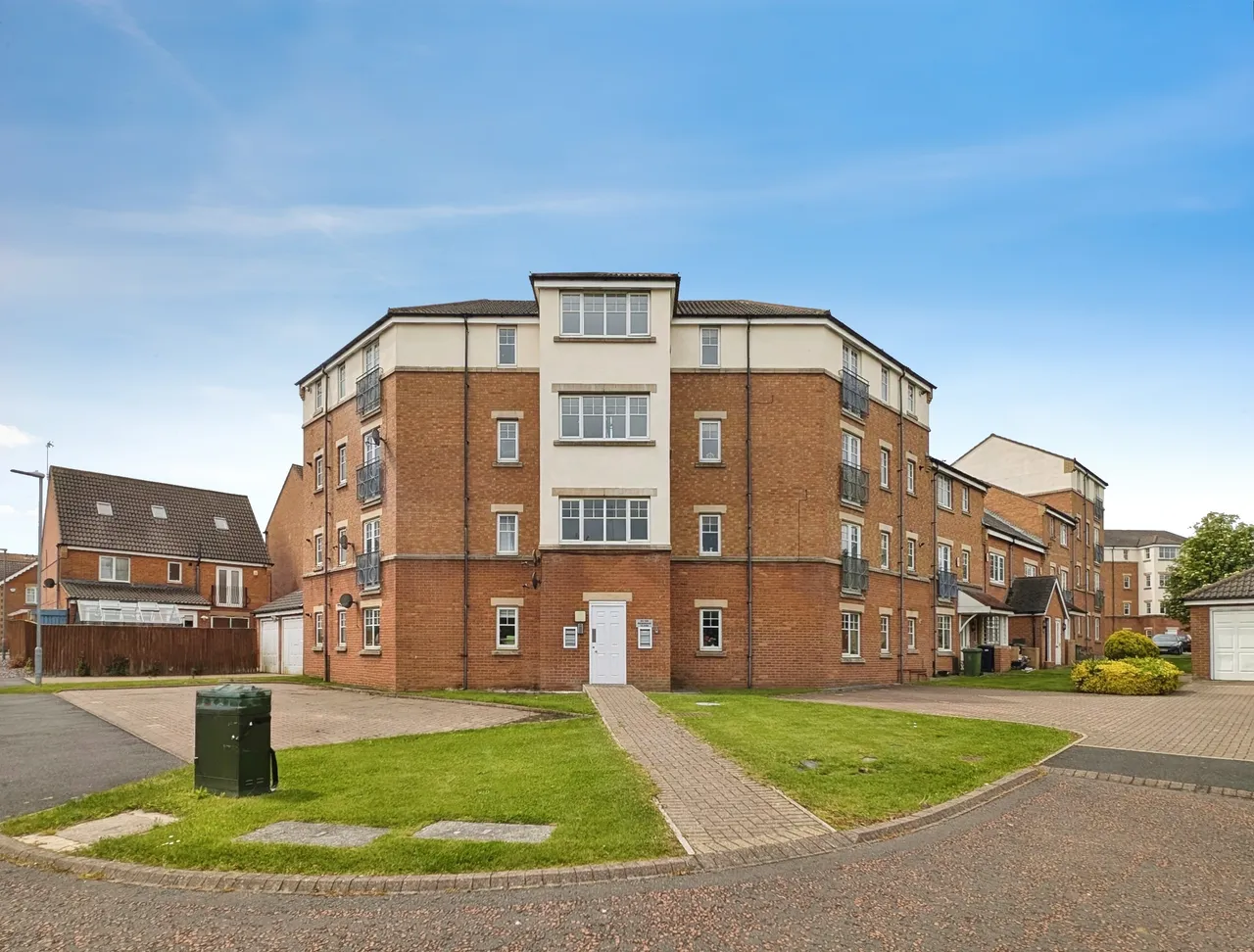 Redgrave Close, Gateshead, NE8, photo 14