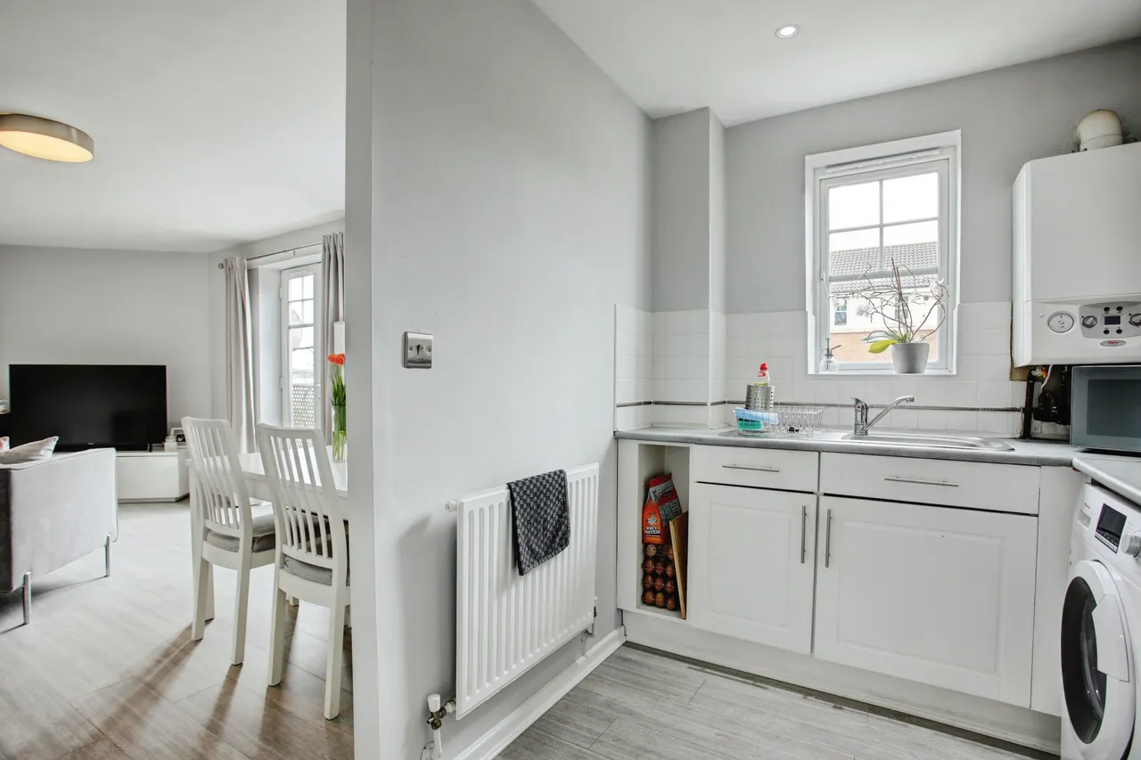 Redgrave Close, Gateshead, NE8, photo 7