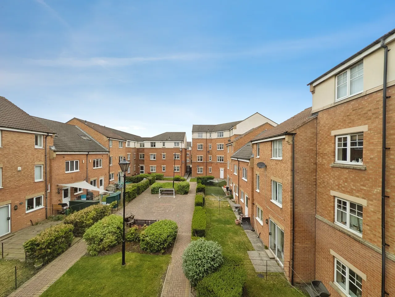 Redgrave Close, Gateshead, NE8, photo 15