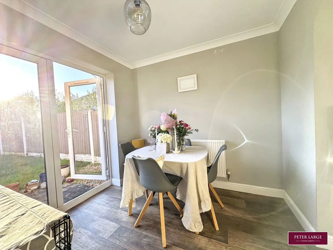 Lon Y Parc, St. Asaph, Denbighshire, LL17 0PJ, photo 7