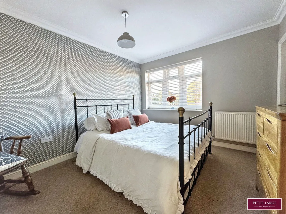 Lon Y Parc, St. Asaph, Denbighshire, LL17 0PJ, photo 8