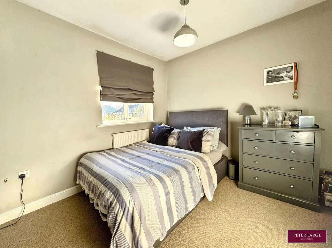 Lon Y Parc, St. Asaph, Denbighshire, LL17 0PJ, photo 10
