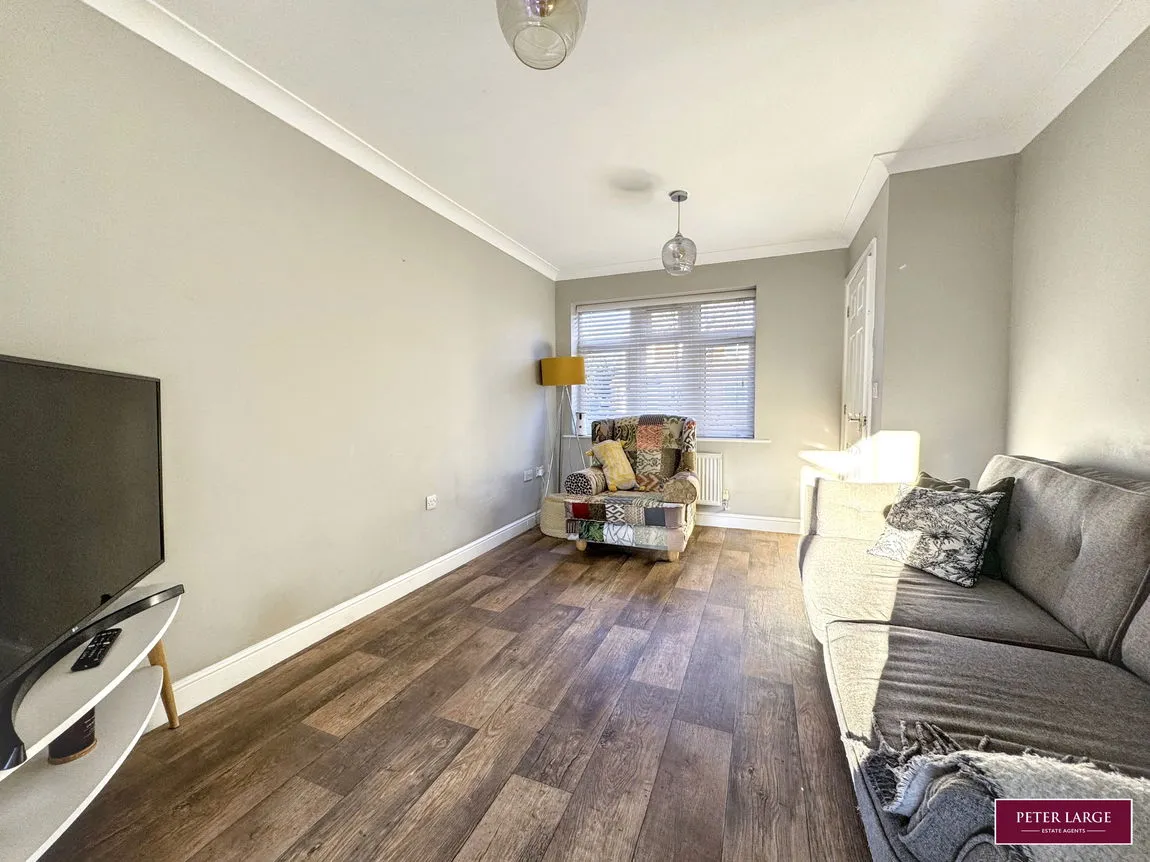 Lon Y Parc, St. Asaph, Denbighshire, LL17 0PJ, photo 6