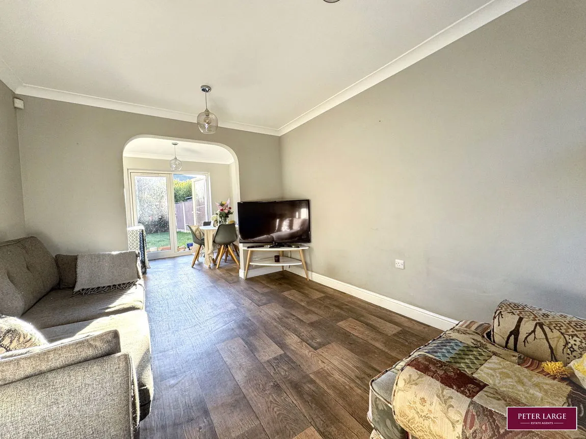 Lon Y Parc, St. Asaph, Denbighshire, LL17 0PJ, photo 2