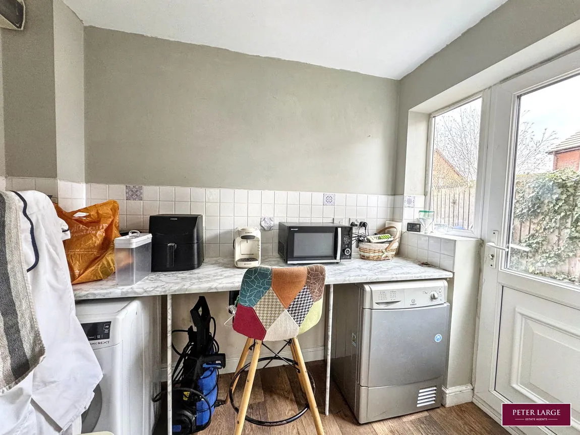 Lon Y Parc, St. Asaph, Denbighshire, LL17 0PJ, photo 5