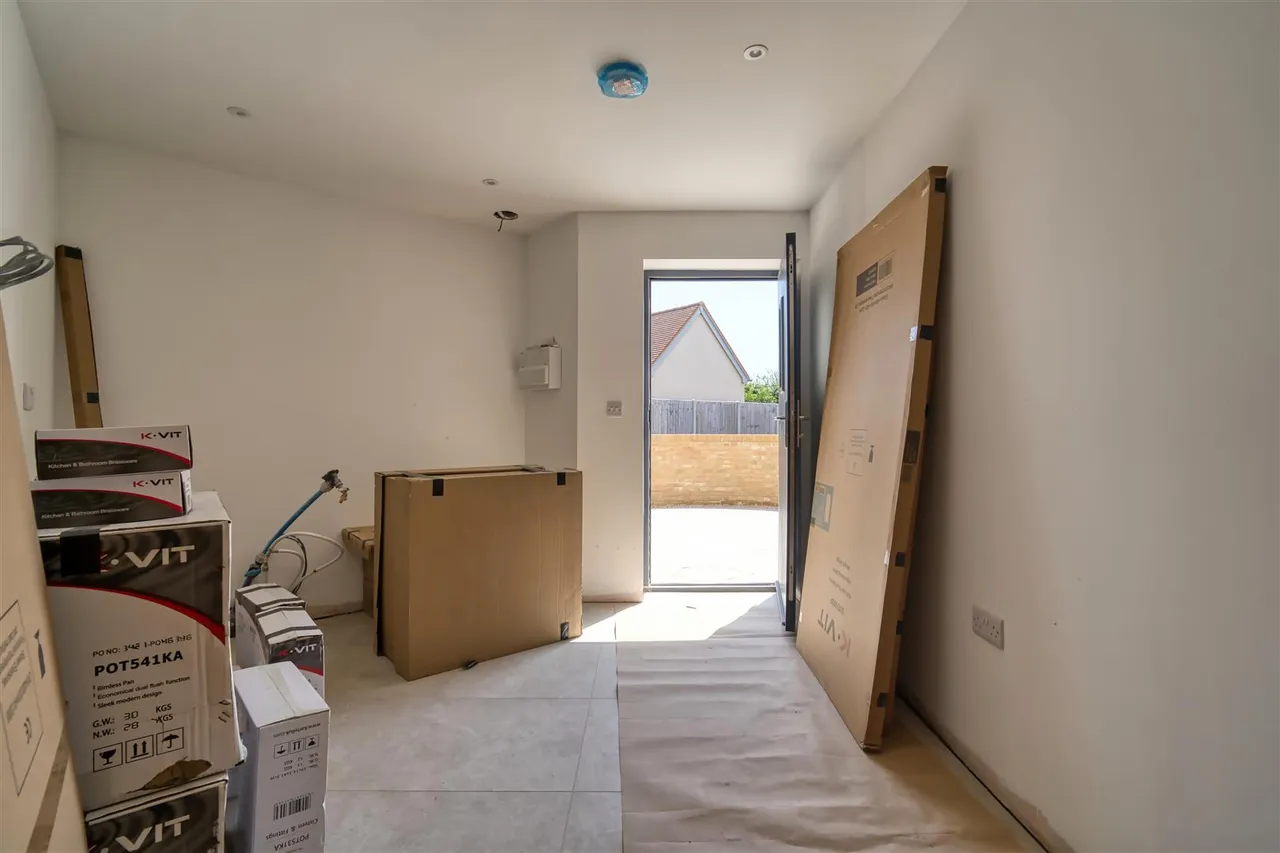 New Street, Marnhull, photo 12
