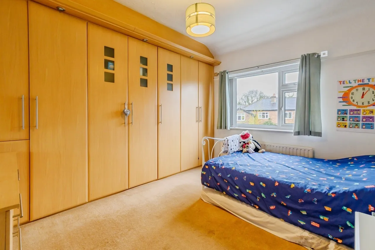 Douglas Road, Worsley, Manchester, Greater Manchester, M28, photo 14
