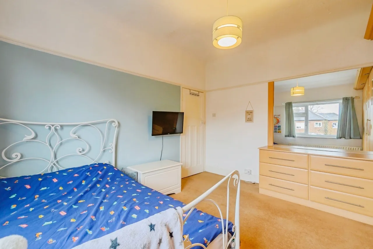 Douglas Road, Worsley, Manchester, Greater Manchester, M28, photo 15