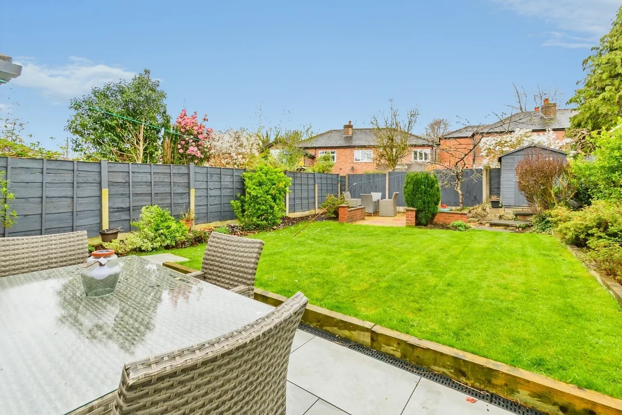 Douglas Road, Worsley, Manchester, Greater Manchester, M28, photo 18