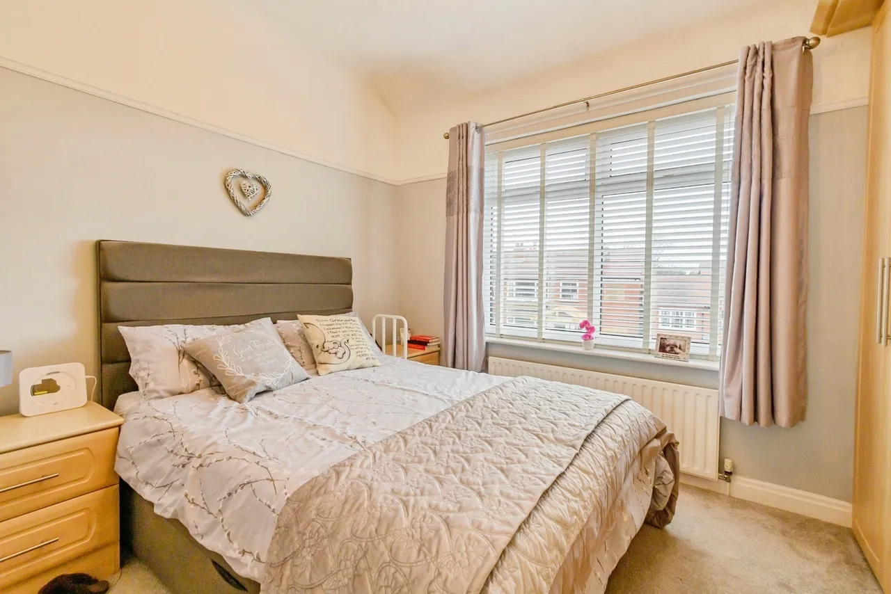 Douglas Road, Worsley, Manchester, Greater Manchester, M28, photo 12