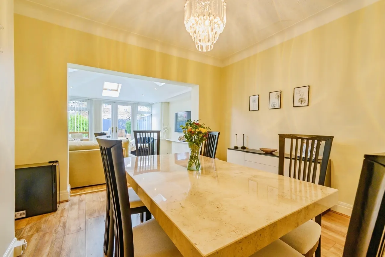 Douglas Road, Worsley, Manchester, Greater Manchester, M28, photo 6