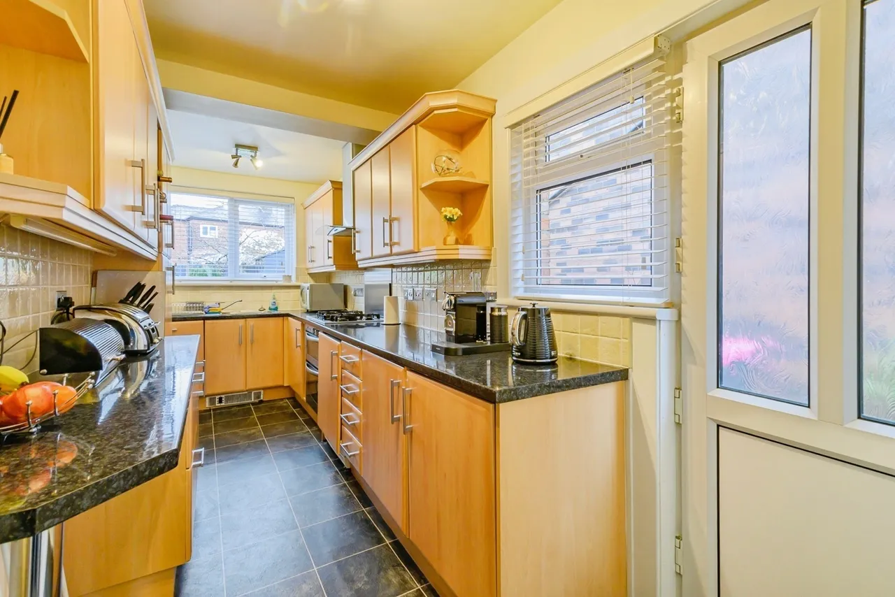 Douglas Road, Worsley, Manchester, Greater Manchester, M28, photo 10