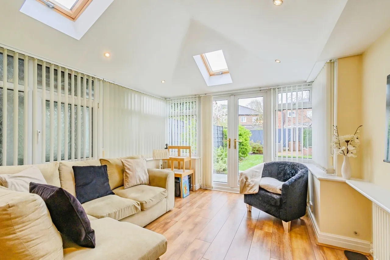 Douglas Road, Worsley, Manchester, Greater Manchester, M28, photo 9