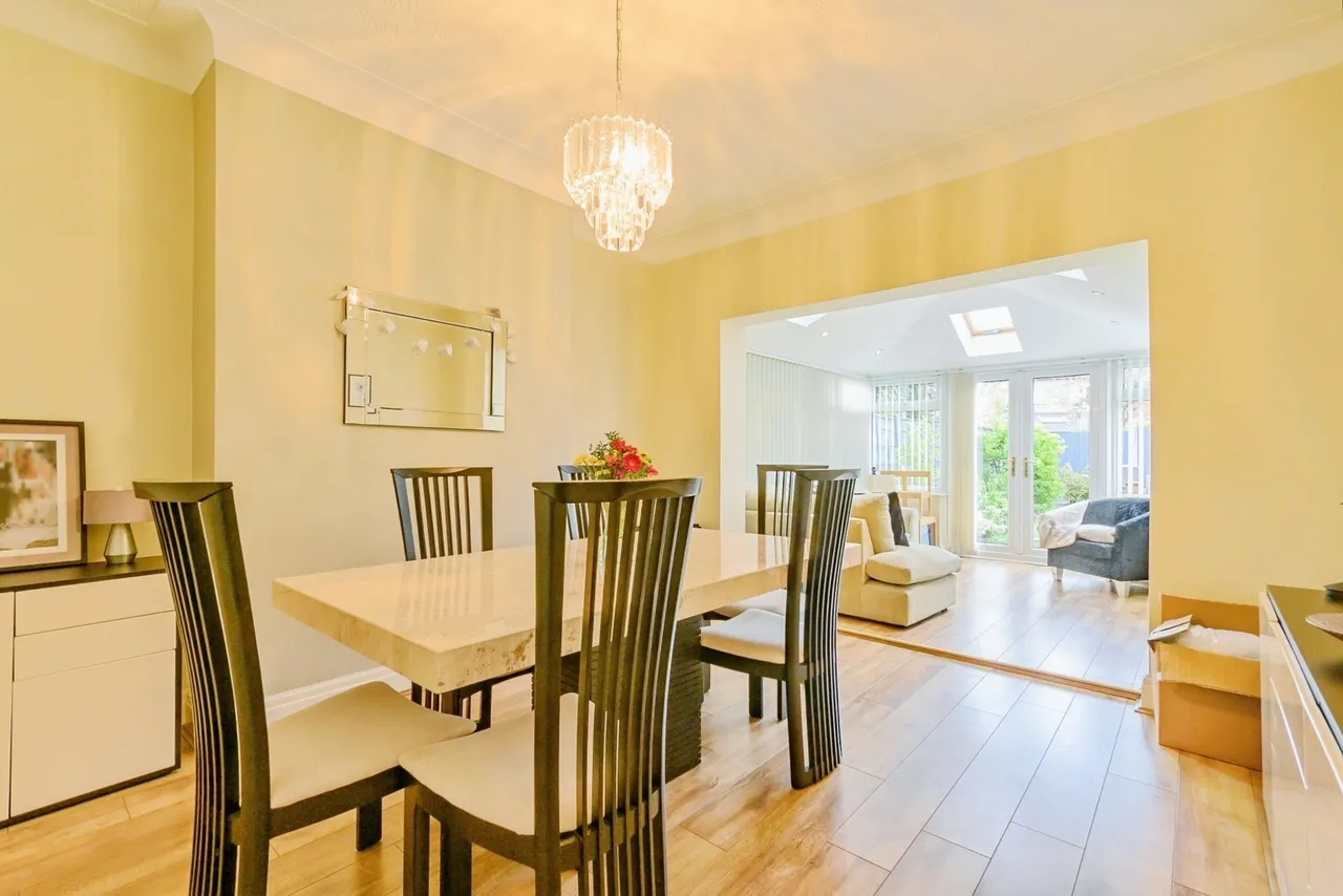 Douglas Road, Worsley, Manchester, Greater Manchester, M28, photo 5