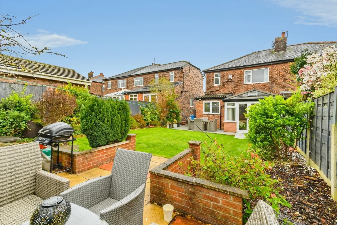 Douglas Road, Worsley, Manchester, Greater Manchester, M28, photo 20